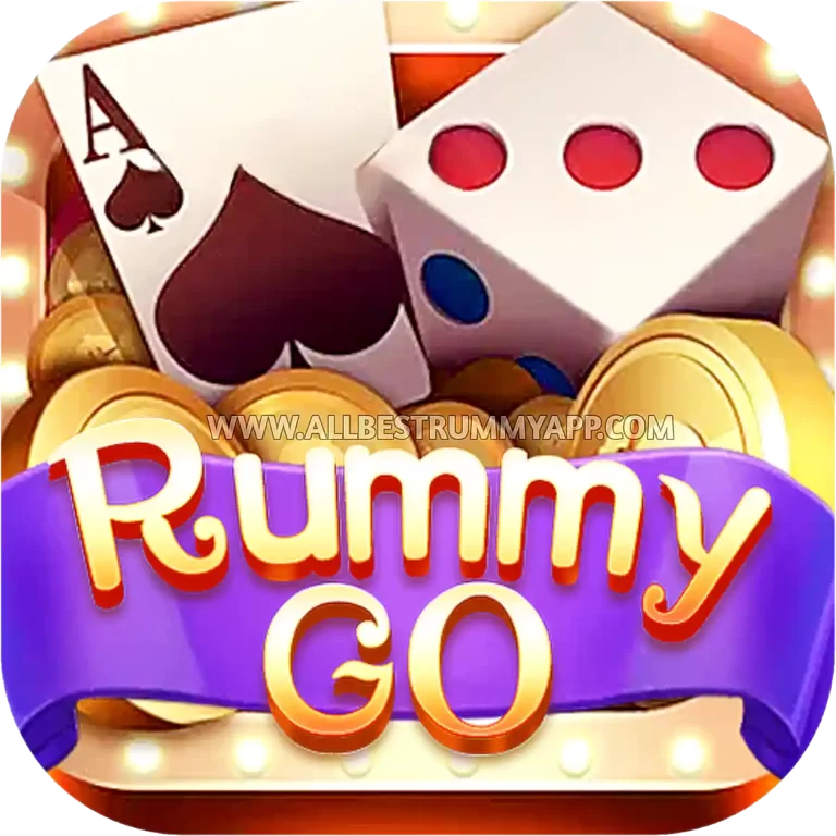 Rummy Go APK Logo