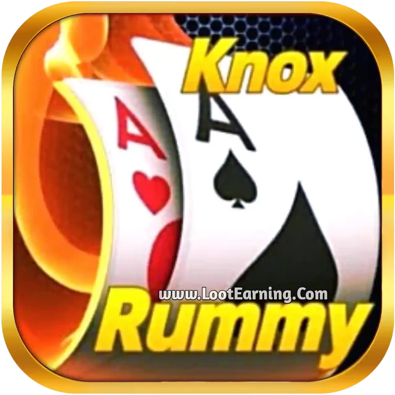 Knox Rummy APK