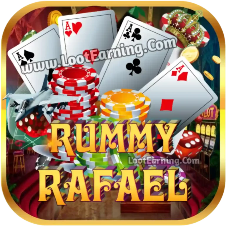 Rummy Rafael