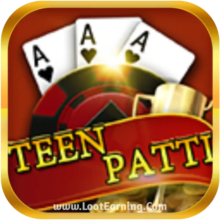 Meta Teen Patti APK Logo