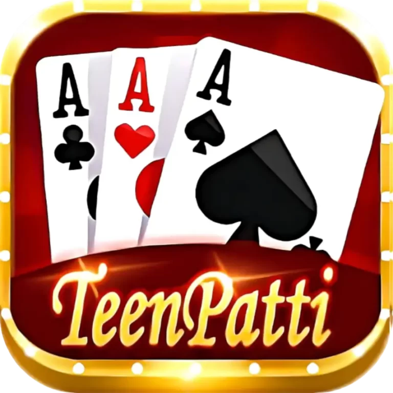 Teen Patti Master Logo