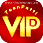 Teen Patti VIP APK Logo