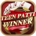 Teen Patti Winner APK Logo